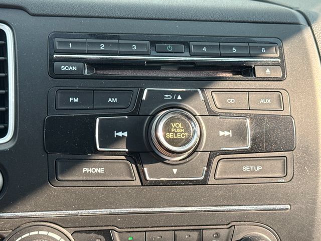 Used 2015 Honda Civic LX image 30