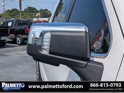 Used 2023 GMC Sierra 1500 Denali AWD/4WD image 11