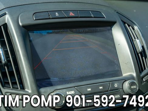 Used 2015 Buick Regal FWD image 22