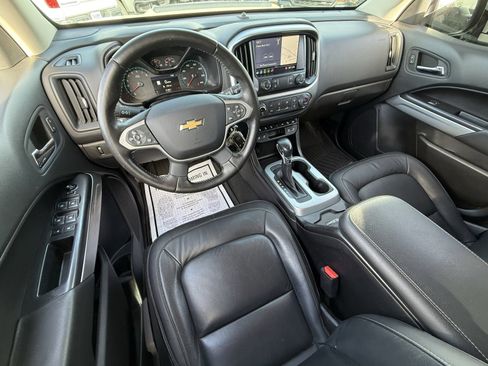 Used 2022 Chevrolet Colorado ZR2 image 9