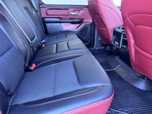 Used 2022 RAM 1500 Rebel w/ Rebel Level 2 Equipment Group image 15