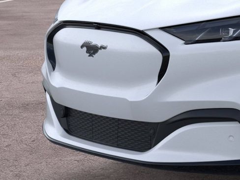 New 2025 Ford Mustang Mach-E Premium w/ Interior Protection Package AWD/4WD image 19