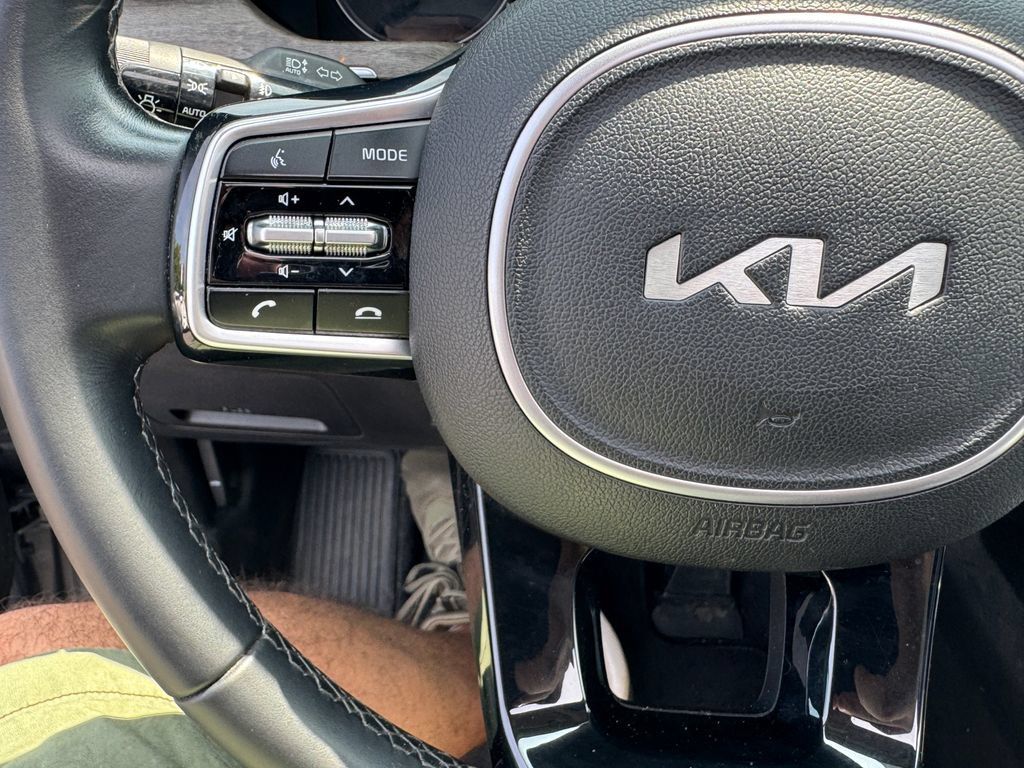 Used 2023 Kia Sorento X-Line EX AWD/4WD image 23