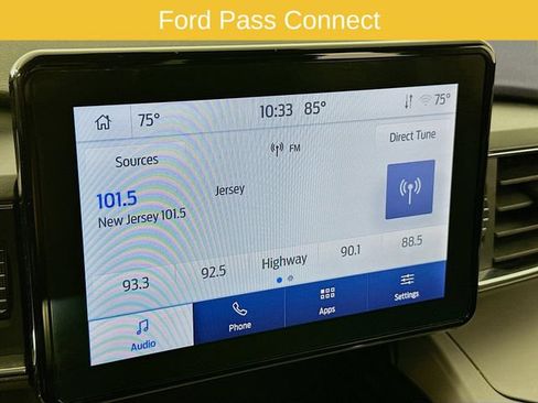 Certified 2023 Ford Explorer XLT w/ Equipment Group 202A AWD/4WD image 14