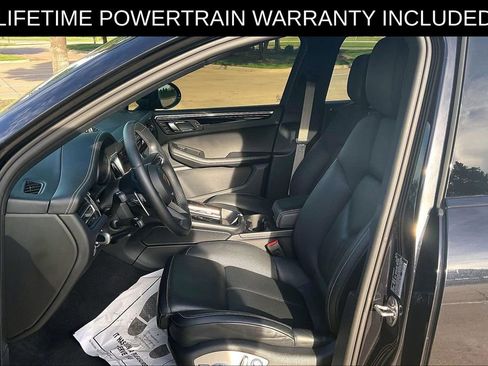 Used 2024 Porsche Macan S AWD/4WD image 26