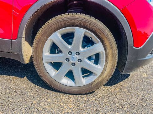 Used 2015 Buick Encore Leather w/ Experience Buick Package image 9