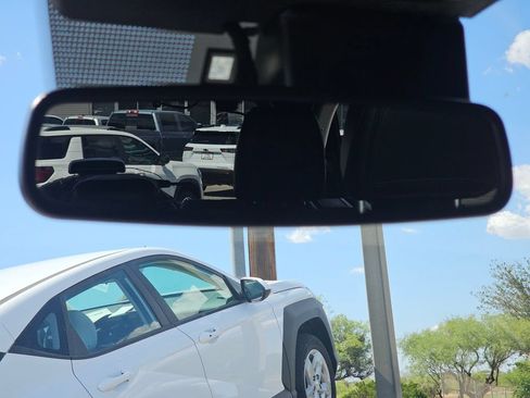 Used 2022 Ford Bronco Wildtrak AWD/4WD image 20