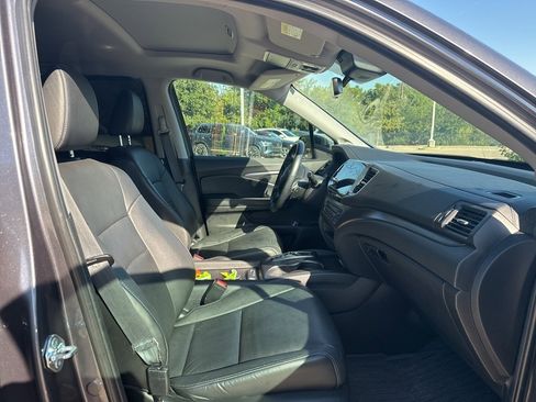 Used 2021 Honda Pilot Special Edition image 10
