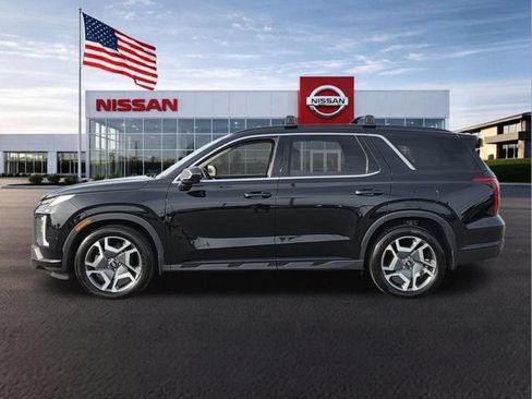 Used 2023 Hyundai Palisade XRT AWD/4WD image 2