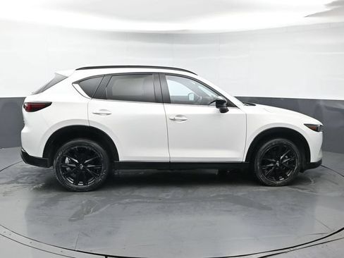 Certified 2024 MAZDA CX-5 Carbon Edition AWD/4WD image 6