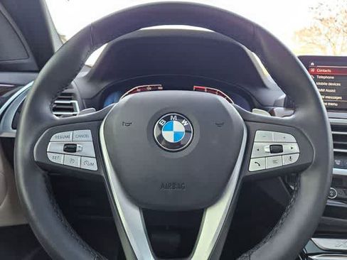 Used 2024 BMW X3 sDrive30i w/ Convenience Package image 24