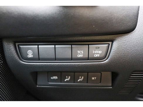 Certified 2025 MAZDA CX-50 Meridian Edition image 19