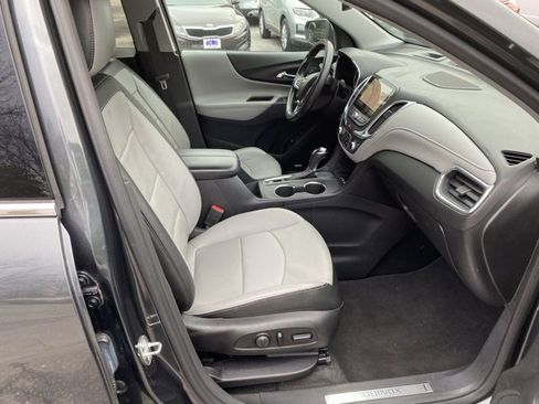 Used 2019 Chevrolet Equinox Premier image 13