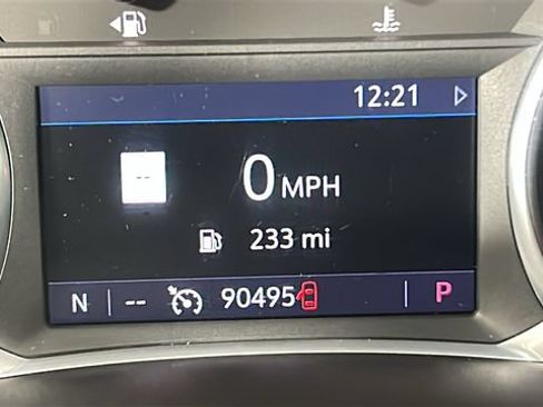 Used 2019 Chevrolet Equinox LT AWD/4WD image 18