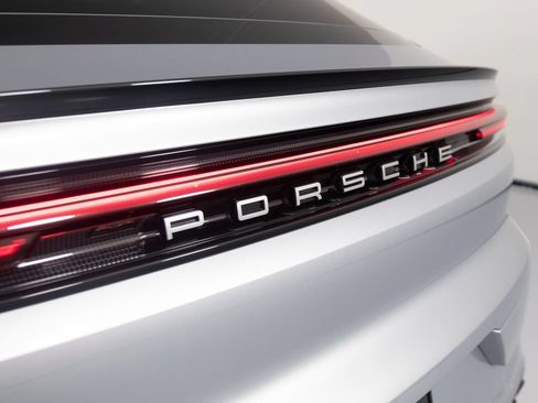 Certified 2026 Porsche Cayenne Coupe AWD/4WD image 40