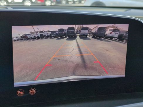 Certified 2024 Cadillac Lyriq Tech image 20