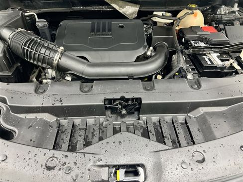 Used 2022 Chevrolet Blazer LT image 24