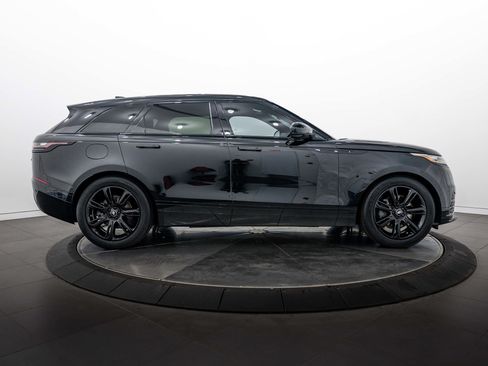 Used 2023 Land Rover Range Rover Velar R-Dynamic S AWD/4WD image 3