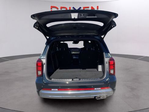 Used 2025 Hyundai Palisade Calligraphy image 29