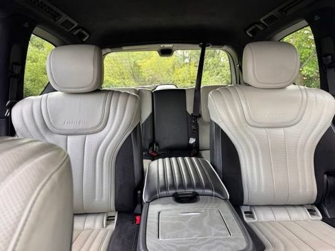 Used 2020 INFINITI QX80 Limited w/ All-Season Package AWD/4WD image 36