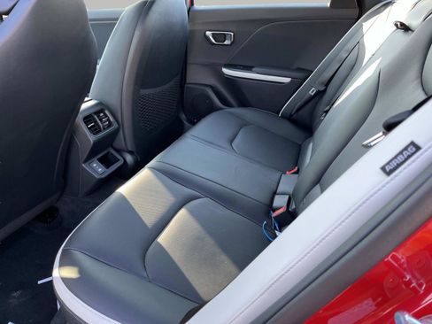 New 2025 Kia K4 GT-Line Turbo FWD image 19