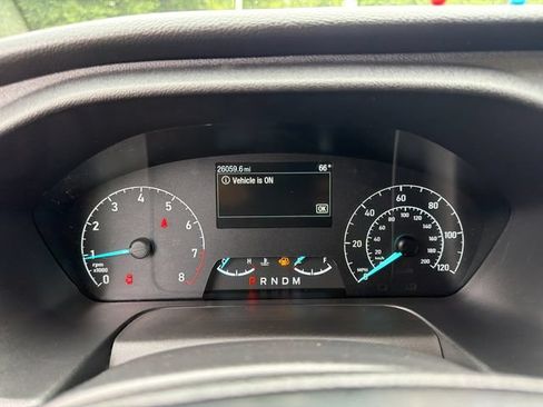 Used 2024 Ford Transit 250 148 High Roof w/ Load Area Protection Package RWD image 21