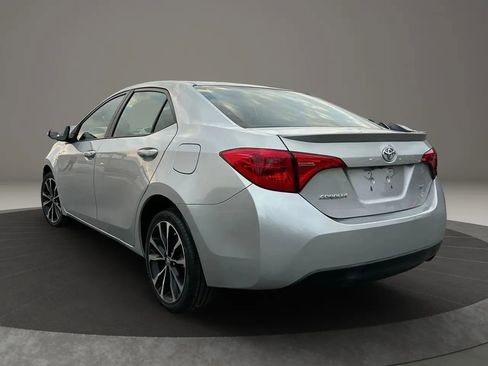Used 2019 Toyota Corolla SE image 5