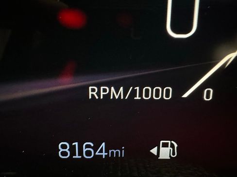 Used 2025 Cadillac Escalade V image 26