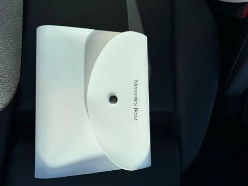 Used 2022 Mercedes-Benz Sprinter 2500 image 23