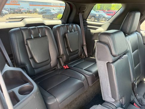 Used 2013 Ford Explorer Limited AWD/4WD image 14