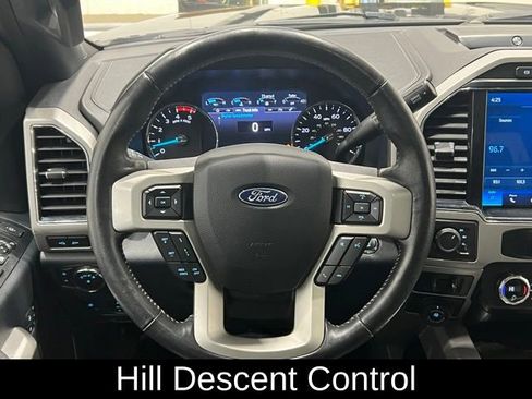 Used 2022 Ford F450 Lariat w/ Lariat Ultimate Package image 27