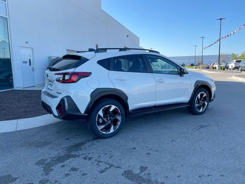 New 2026 Subaru Crosstrek 2.5i Limited AWD/4WD image 5