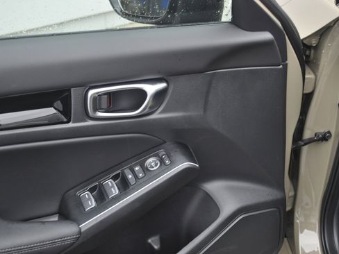 Certified 2026 Honda Civic Sport Touring image 15