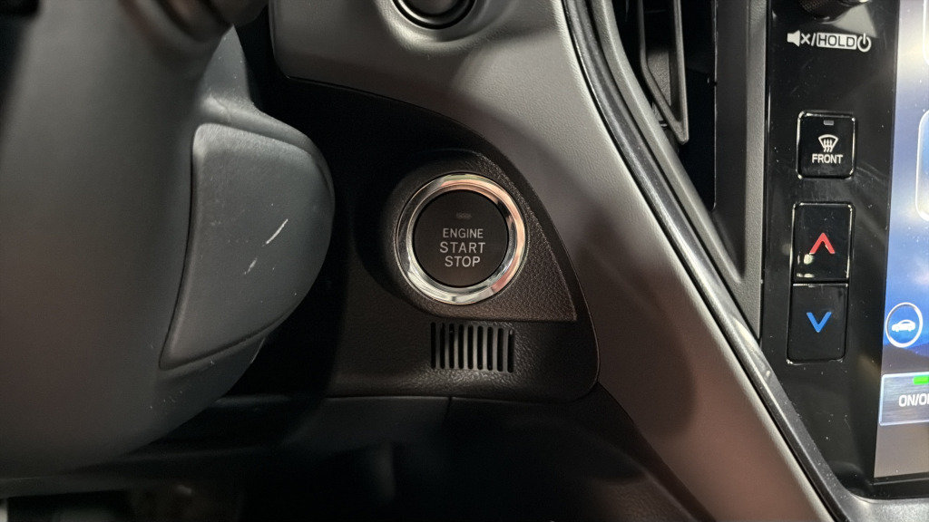 Certified 2026 Subaru Crosstrek 2.5i Sport AWD/4WD image 23