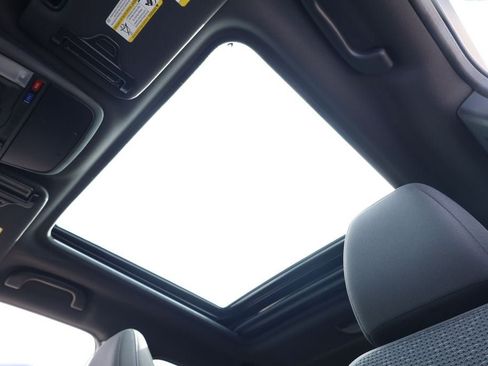 New 2026 Subaru Forester Sport AWD/4WD image 9
