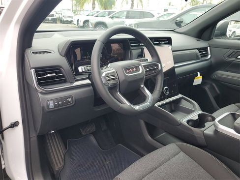 New 2026 GMC Terrain Elevation image 10