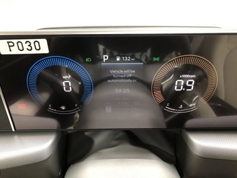 New 2025 Hyundai Sonata SEL image 25