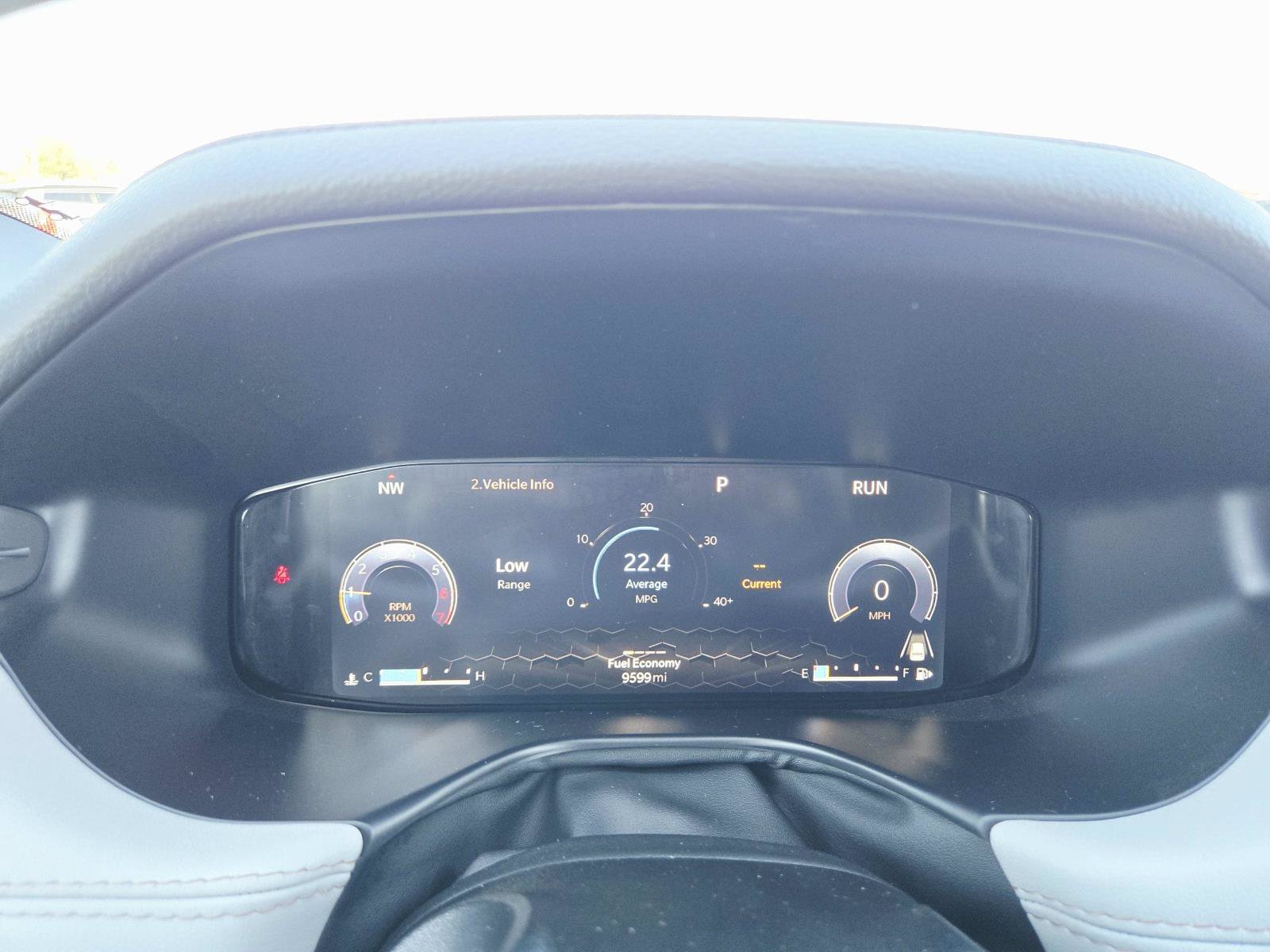 Used 2026 Jeep Compass Limited w/ Sun, Sound & Navigation Group AWD/4WD image 26
