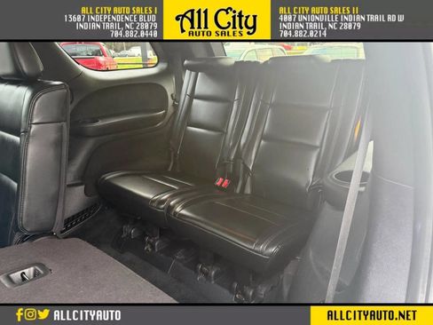 Used 2011 Dodge Durango Crew image 13