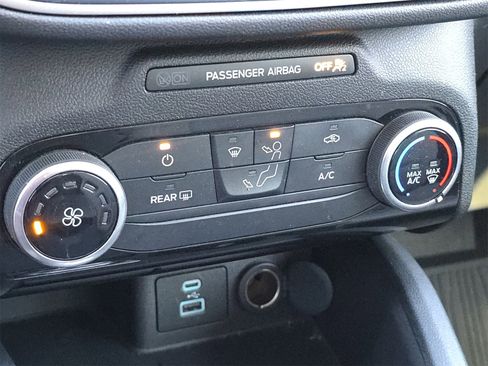 Used 2021 Ford Escape S image 23