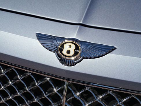 Used 2019 Bentley Bentayga AWD/4WD image 10