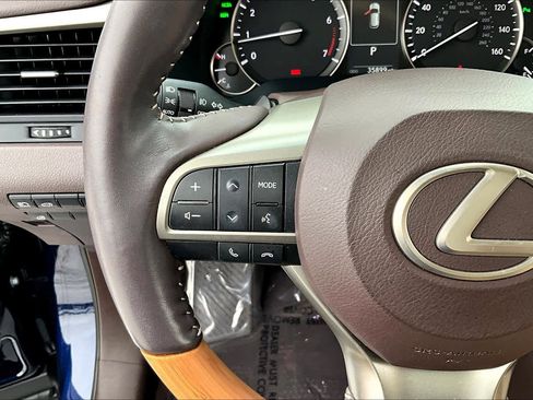 Used 2017 Lexus RX 350 FWD w/ Premium Package image 23