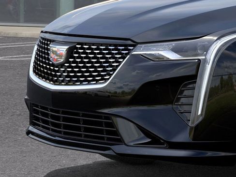 New 2026 Cadillac CT4 Premium Luxury image 14