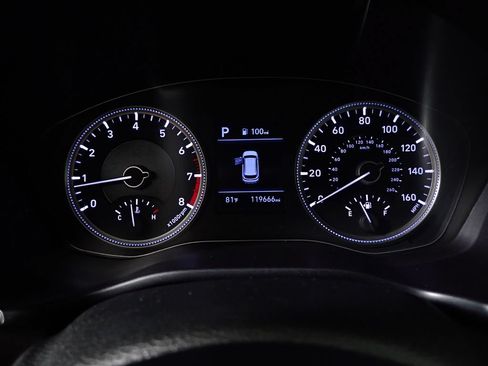 Used 2019 Hyundai Santa Fe SE AWD/4WD image 19
