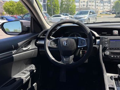 Used 2018 Honda Civic LX image 27
