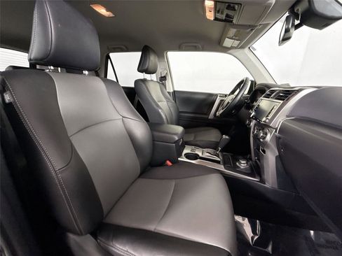 Certified 2023 Toyota 4Runner SR5 Premium image 44