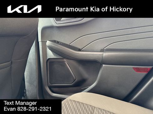 Used 2022 Ford Escape SE w/ Convenience Package image 15