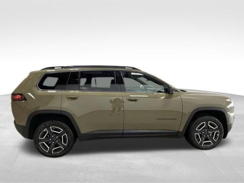 New 2026 Jeep Cherokee Limited AWD/4WD image 5