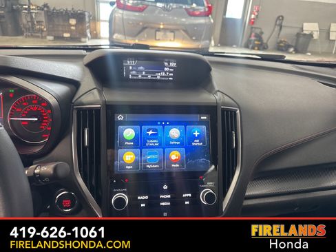 Used 2023 Subaru Impreza 2.0i Sport image 19