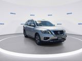 Used 2017 Nissan Pathfinder SV w/ Trailer Tow Package image 3